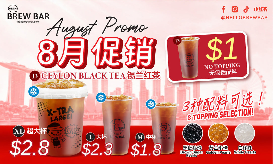 🇸🇬 AUGUST NATIONAL DAY SPECIAL 🇸🇬